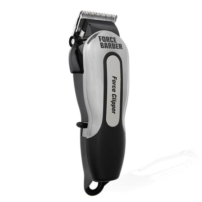 force barber shaver