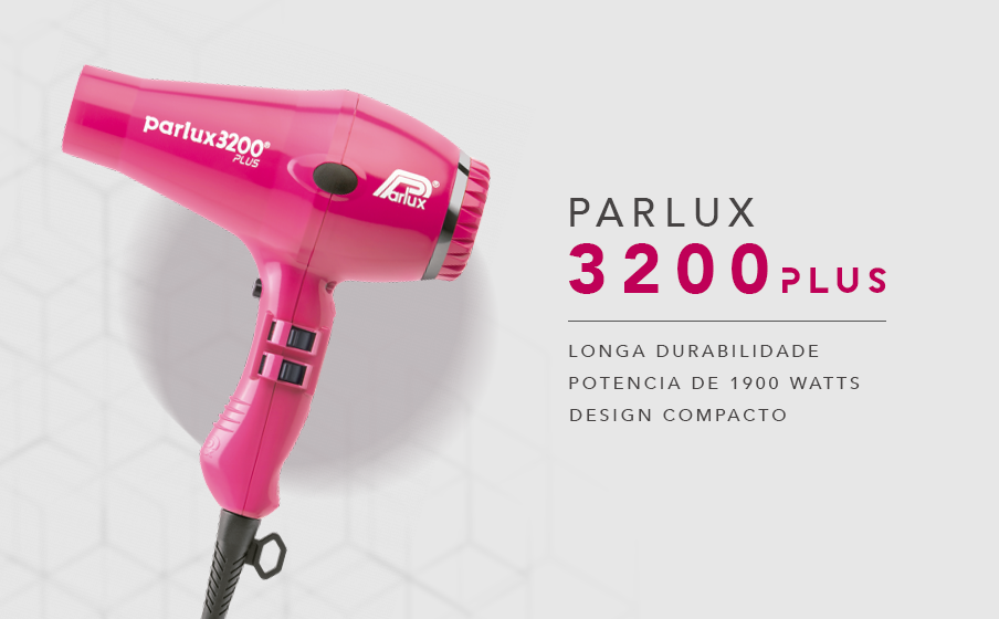 Parlux 3200 Plus