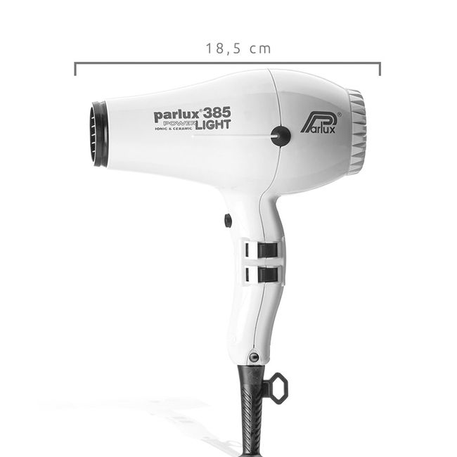 Parlux 385 Power Light, Secadores de pelo Parlux