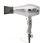 Secador_Parlux_3200plus_Prata_127 Secador_Parlux_3200plus_Prata_127