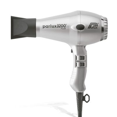 Secador_Parlux_3200plus_Prata_127 Secador_Parlux_3200plus_Prata_127