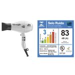 Secador-Parlux-AdvanceLight-Branco-220-Selo