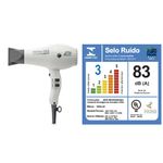 Secador-Parlux-385-PowerLight-Branco-220-Selo
